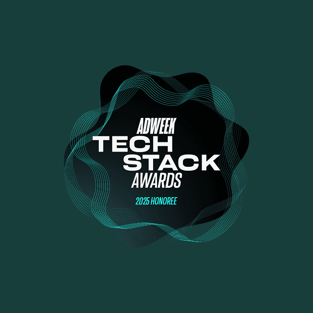 ADWEEK Tech Stack 2025.